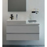 Тумба под раковину LAUFEN CASE FOR LIVING 99х46 4.0128.2.075.463.1